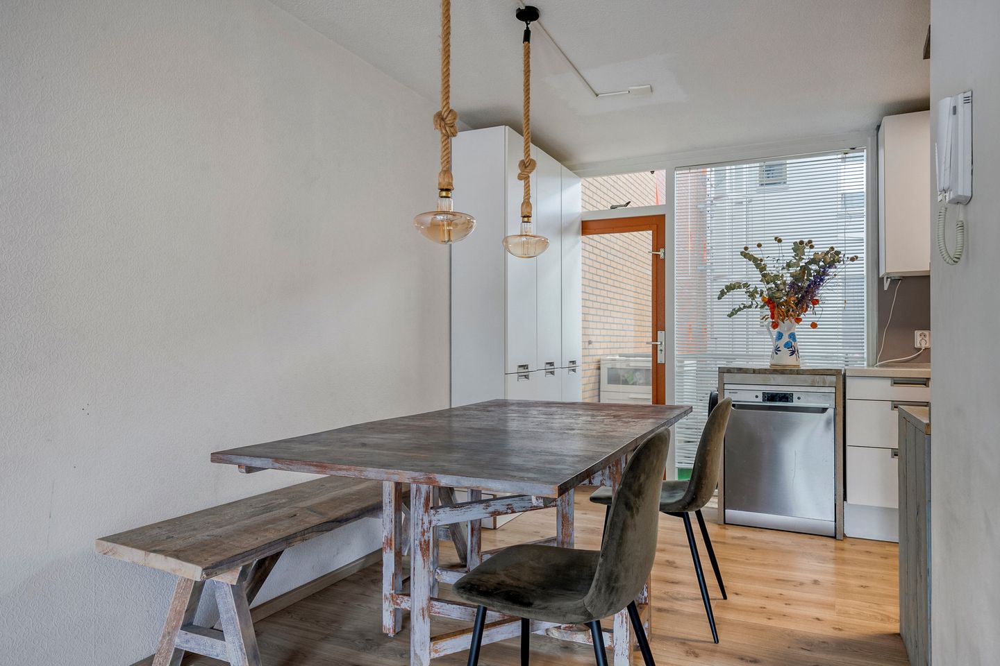 Foto 14 van Linnaeus-serre 15