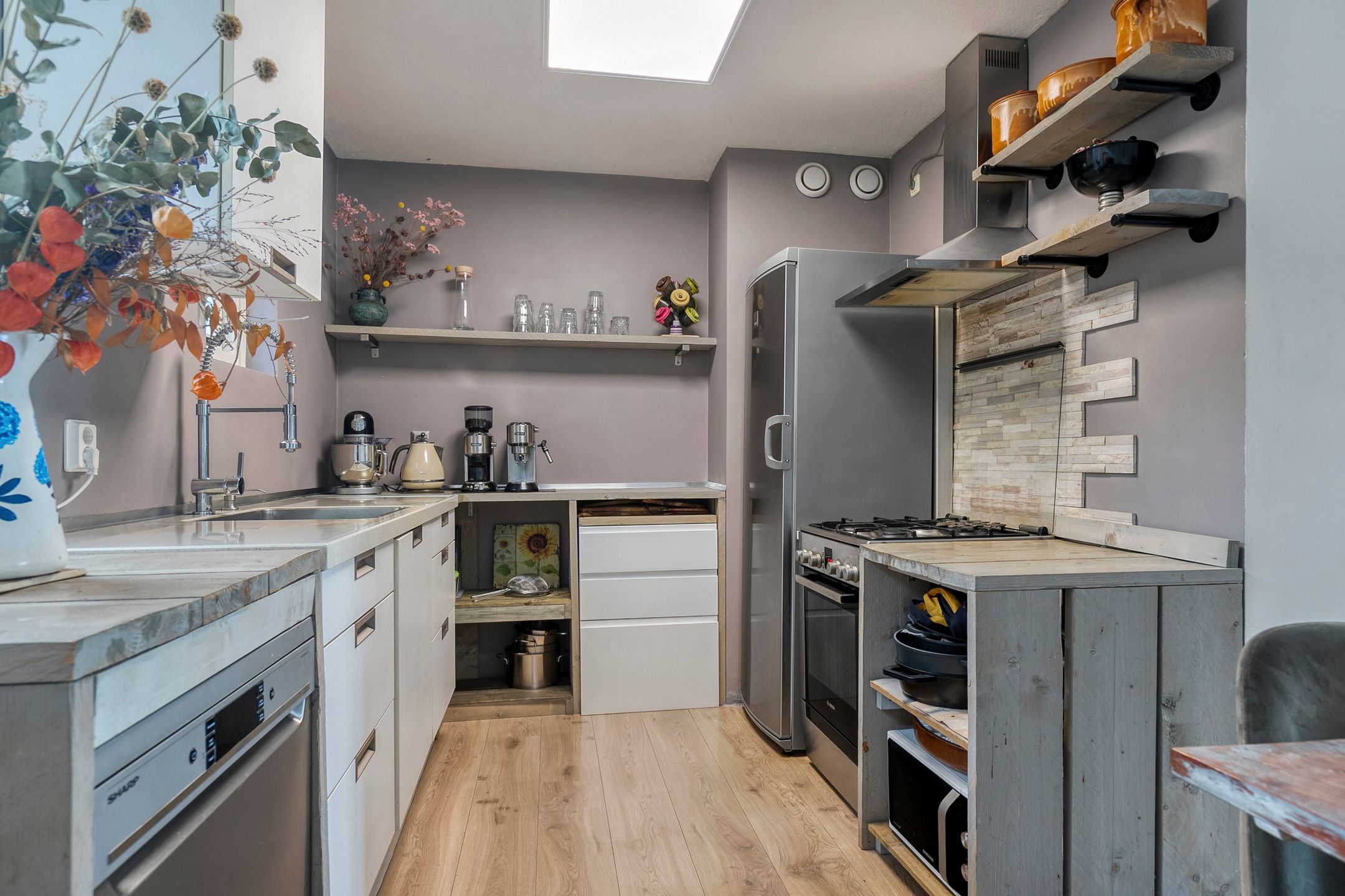 Foto 15 van Linnaeus-serre 15