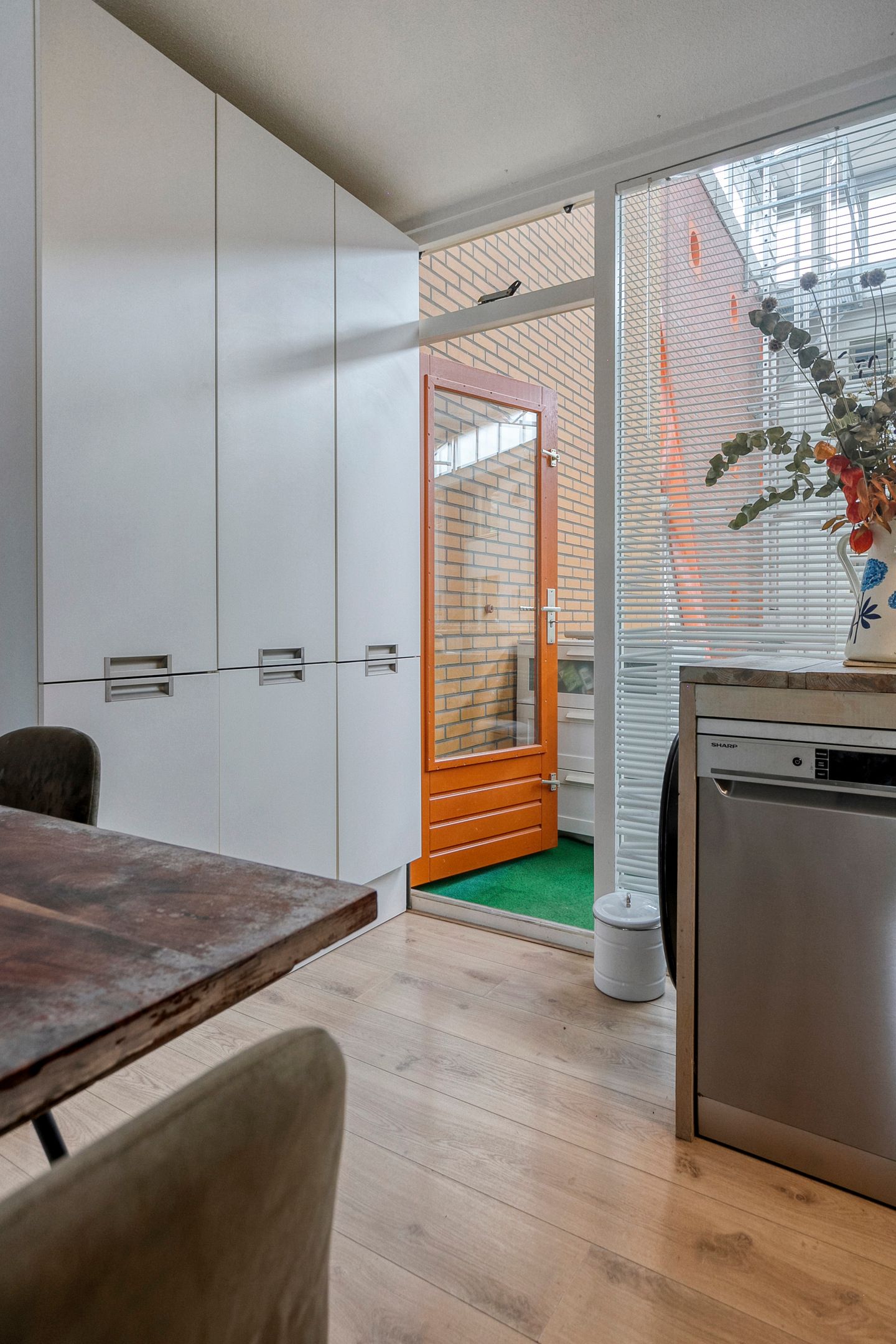 Foto 18 van Linnaeus-serre 15