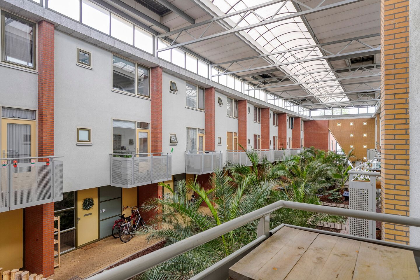 Foto 19 van Linnaeus-serre 15