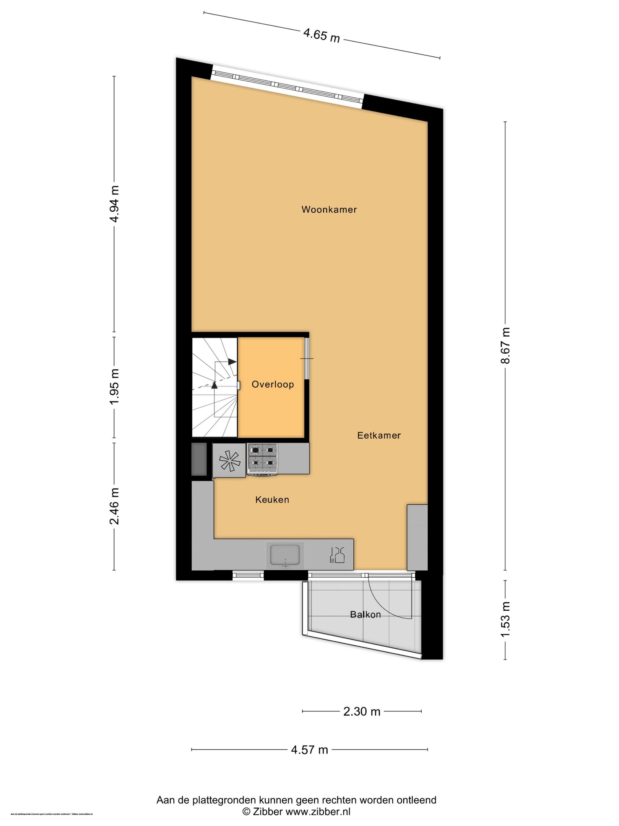 Foto 21 van Linnaeus-serre 15