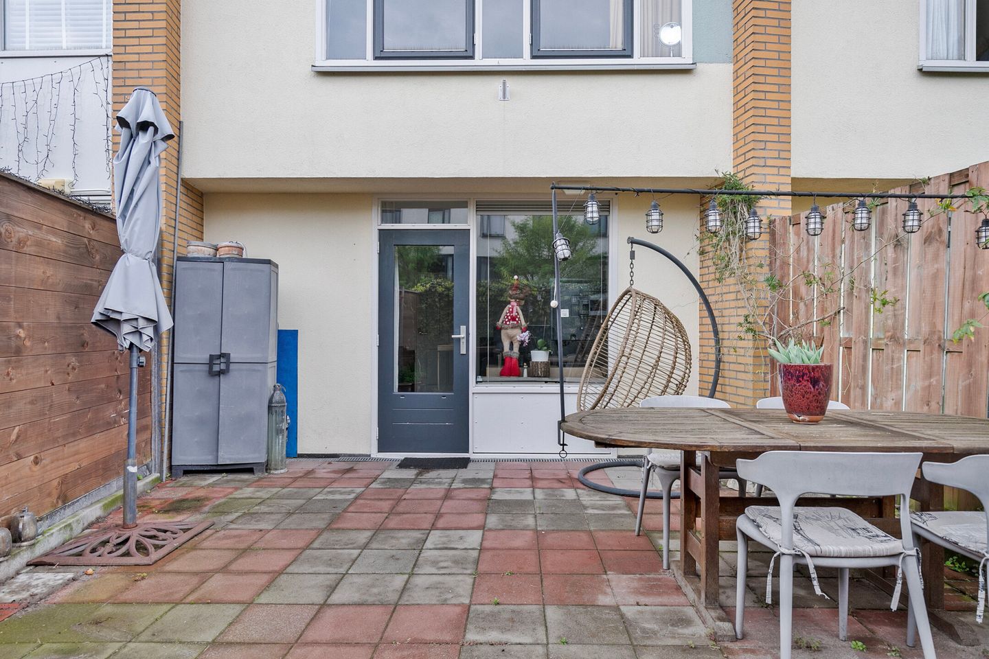 Foto 29 van Linnaeus-serre 15