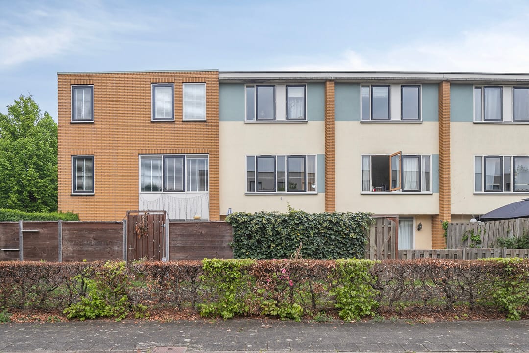 Foto 31 van Linnaeus-serre 15