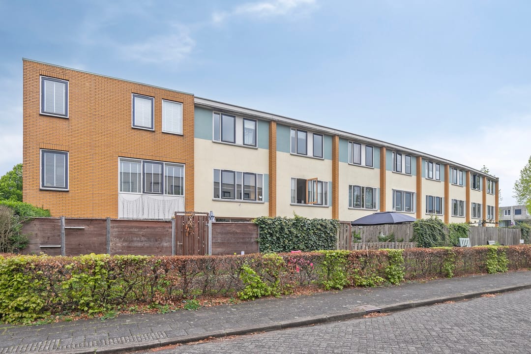 Foto 32 van Linnaeus-serre 15