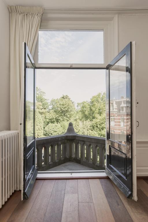 Foto 12 van Van Eeghenstraat 103-2