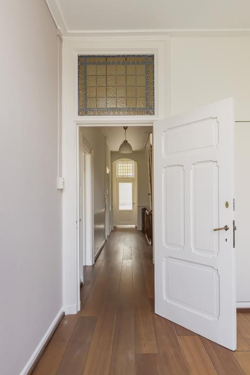 Photo 21 of Van Eeghenstraat 103-2