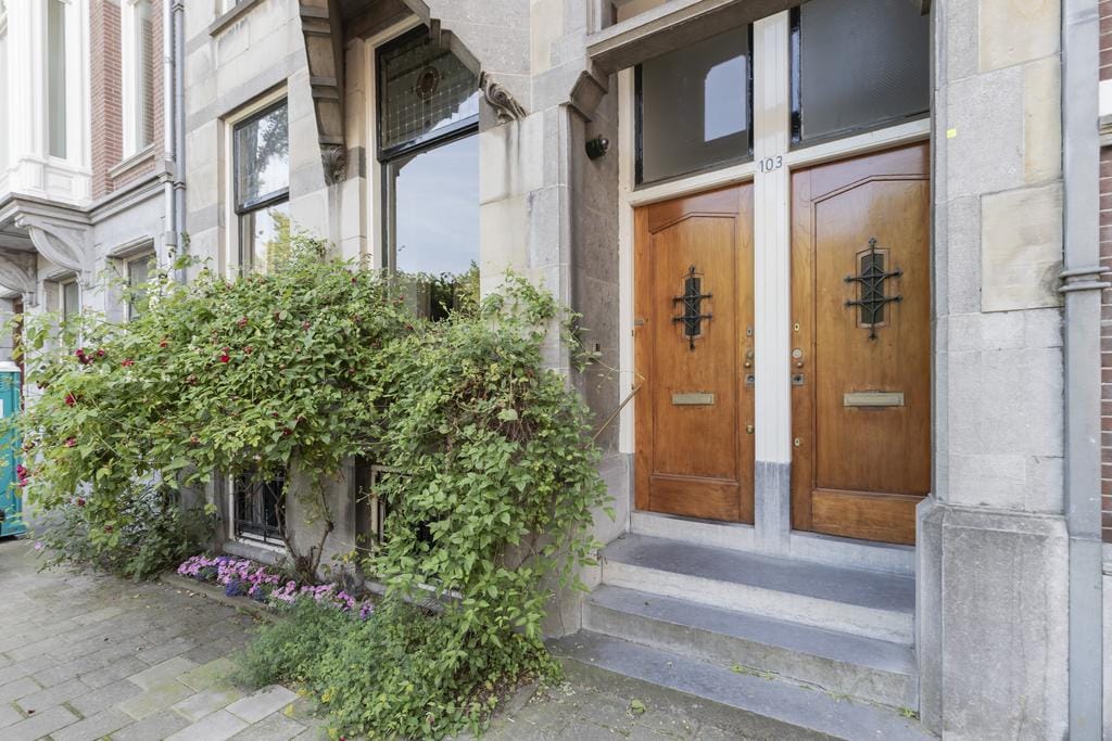 Photo 39 of Van Eeghenstraat 103-2