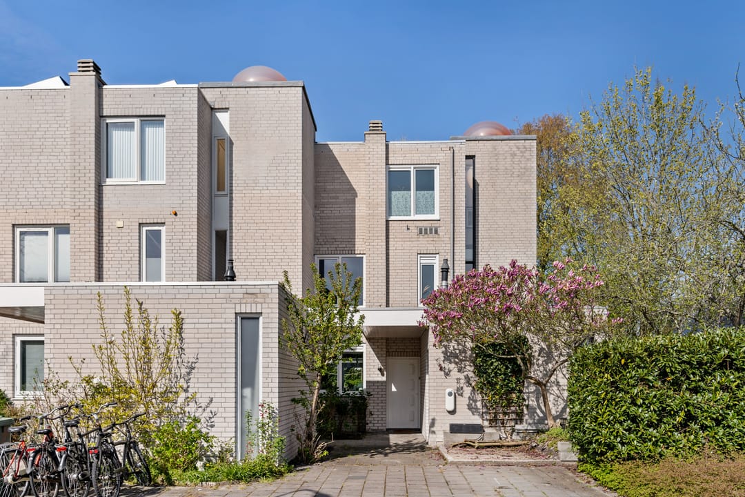 Foto 1 van Gaasterland 1