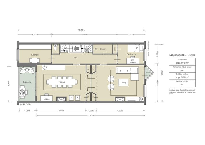Foto 43 van Van Eeghenstraat 103-2