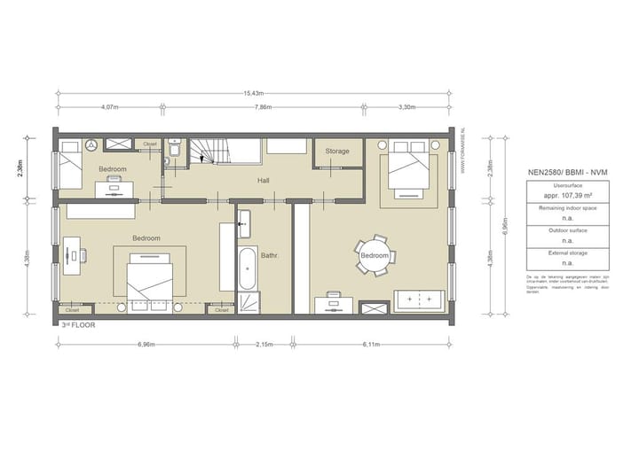 Foto 44 van Van Eeghenstraat 103-2