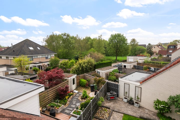 Foto 25 van Smaragd 23