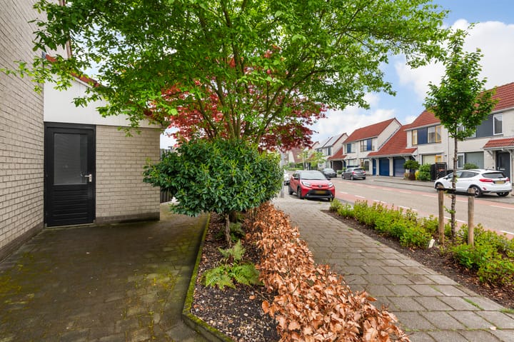 Foto 27 van Smaragd 23