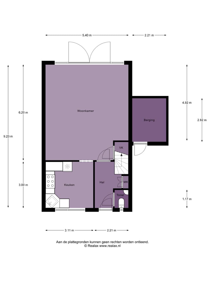 Foto 33 van Smaragd 23
