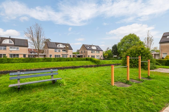 Foto 32 van Smaragd 23