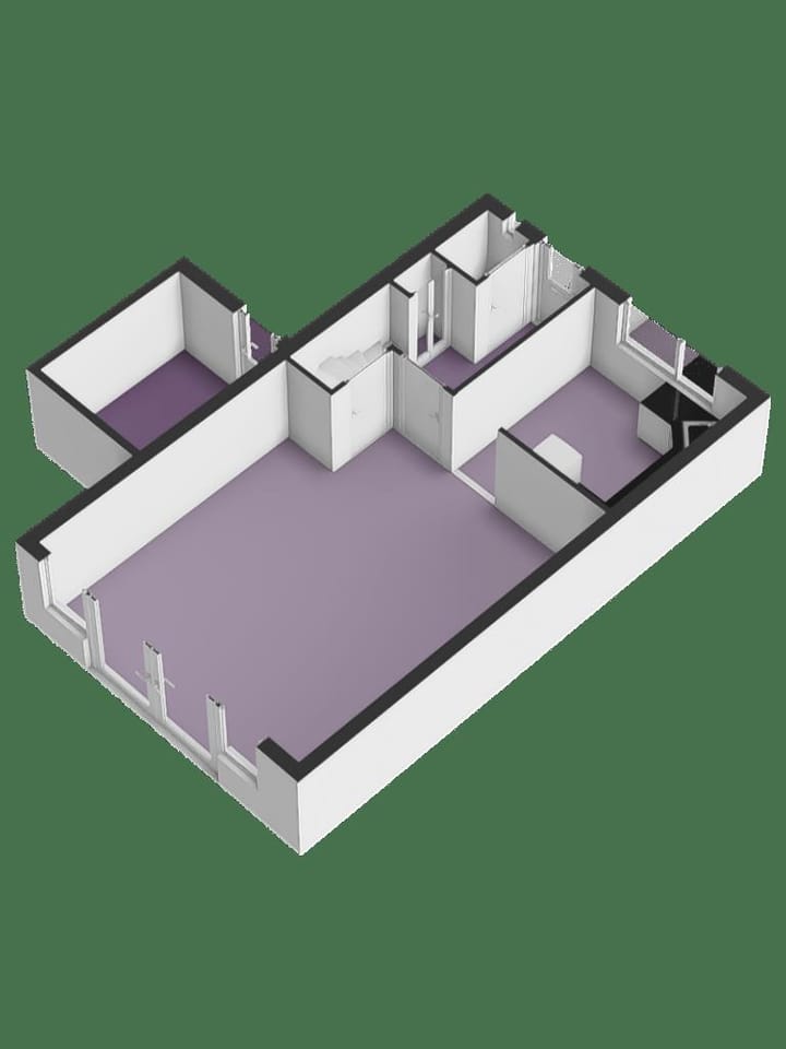 Foto 34 van Smaragd 23
