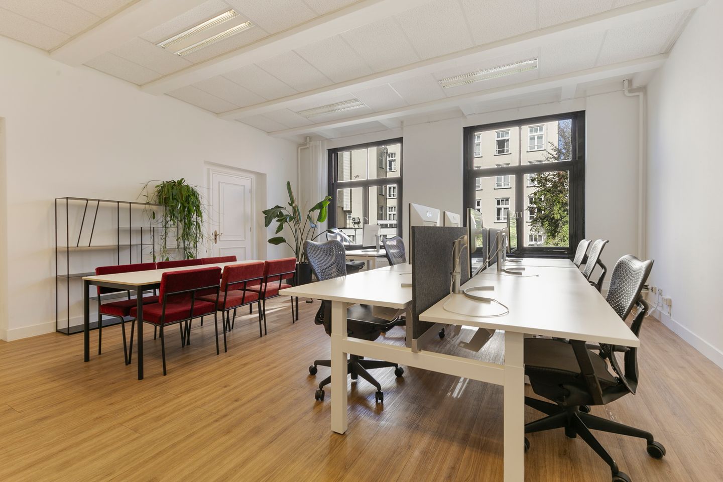 Bekijk foto 1 van Herengracht 575-577