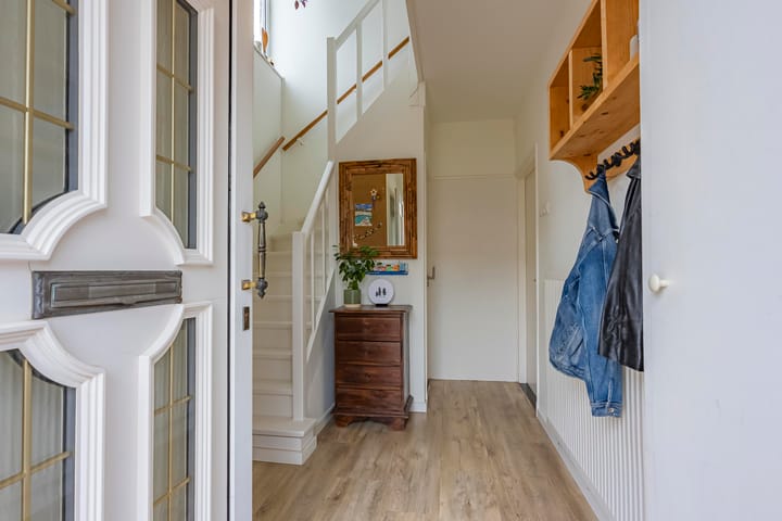 Foto 5 van Pyrostraat 5