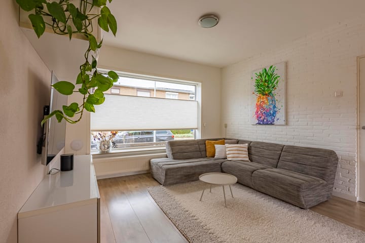 Foto 7 van Pyrostraat 5