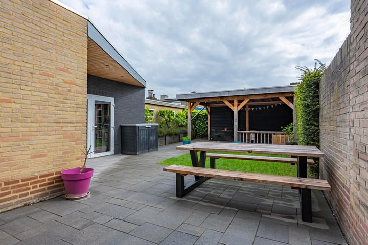 Foto 14 van Pyrostraat 5