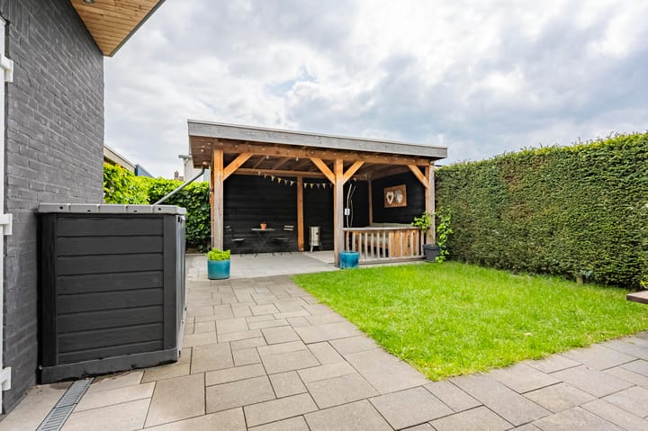 Foto 15 van Pyrostraat 5