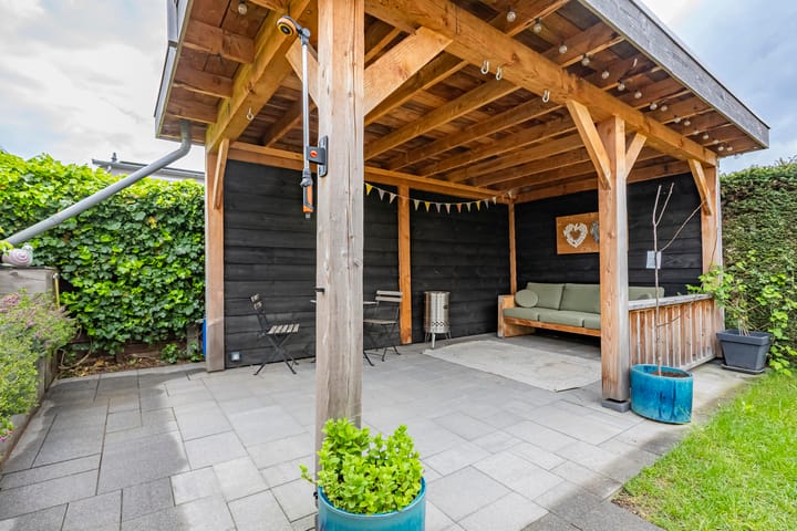 Foto 16 van Pyrostraat 5