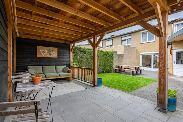 Foto 17 van Pyrostraat 5