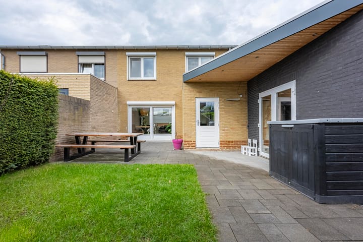 Foto 18 van Pyrostraat 5