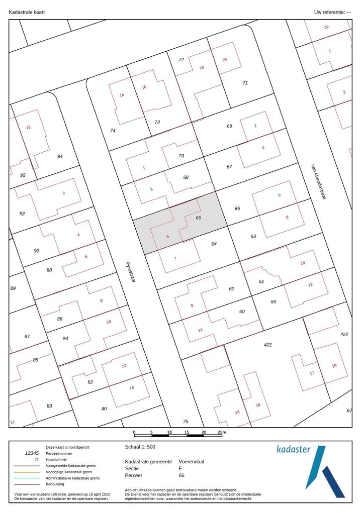 Foto 27 van Pyrostraat 5