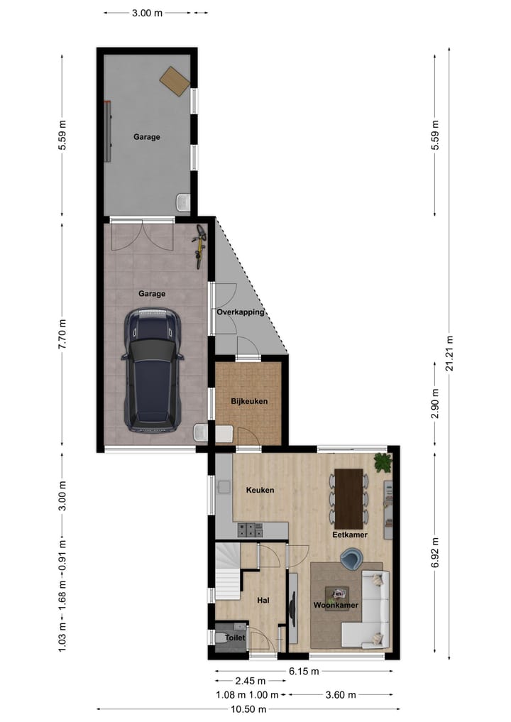 Foto 28 van Pyrostraat 5