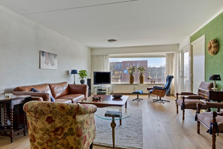 Foto 2 van Seinstraat 58