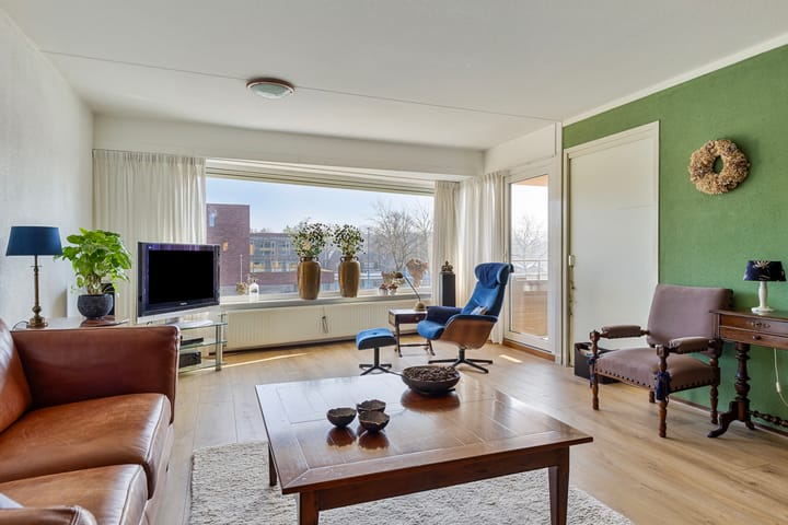 Foto 3 van Seinstraat 58