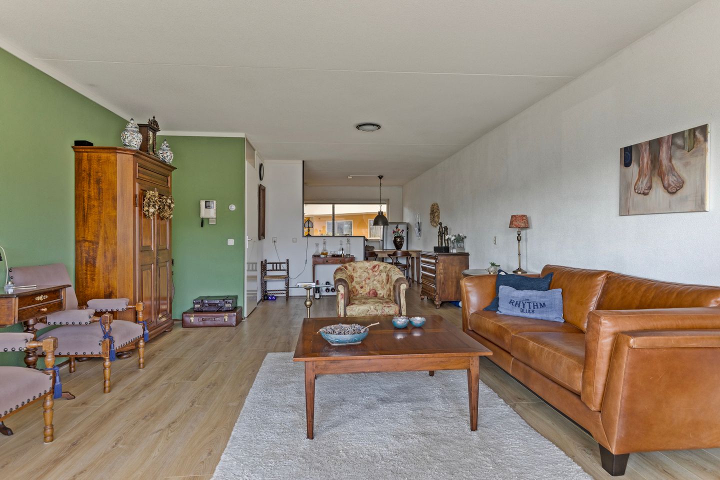 Foto 4 van Seinstraat 58