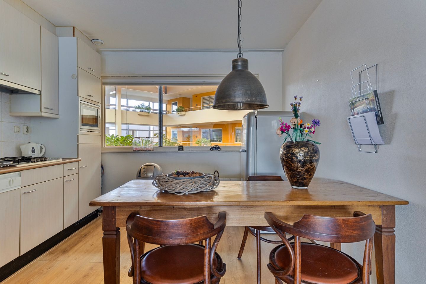 Foto 5 van Seinstraat 58