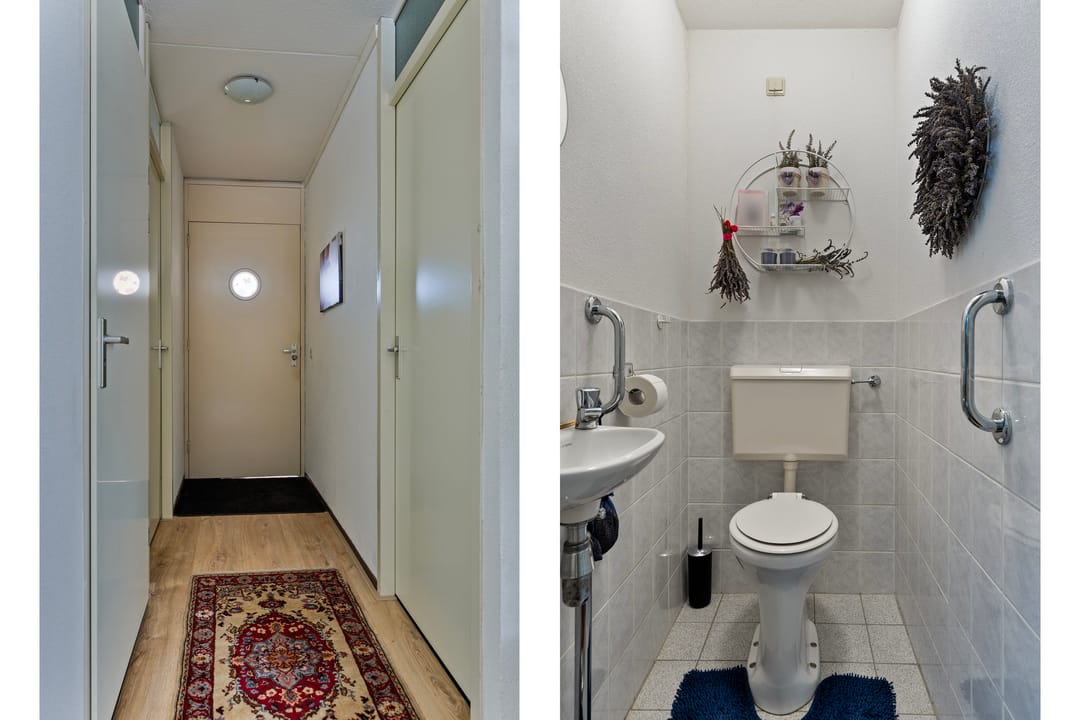 Foto 7 van Seinstraat 58