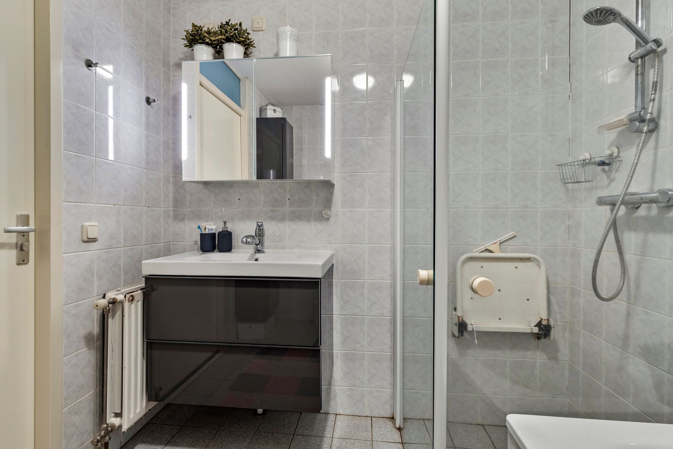 Foto 9 van Seinstraat 58