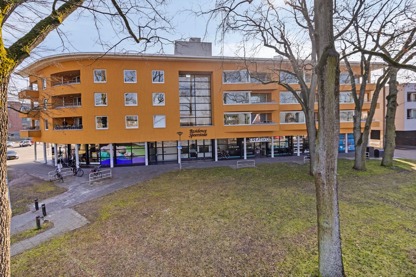 Foto 19 van Seinstraat 58