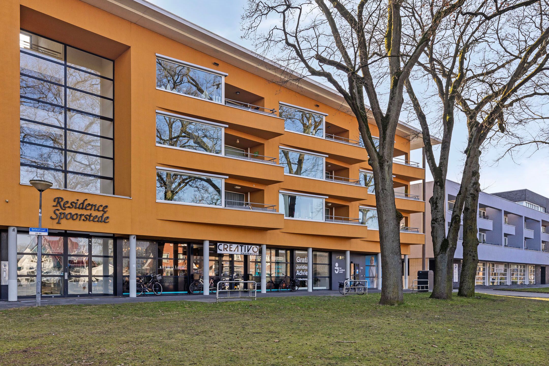 Foto 21 van Seinstraat 58