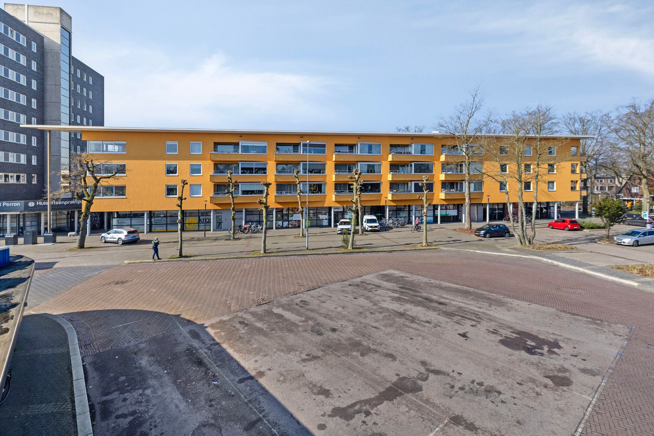 Foto 24 van Seinstraat 58