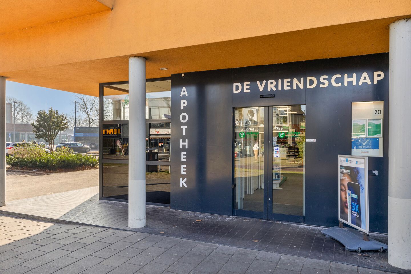 Foto 25 van Seinstraat 58