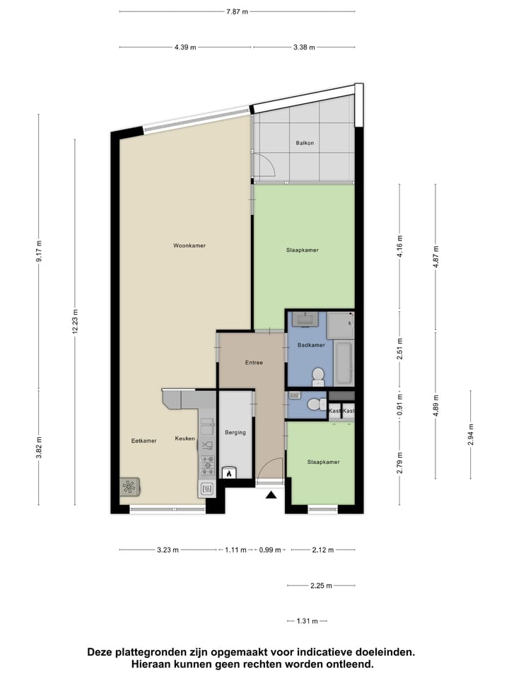 Foto 27 van Seinstraat 58