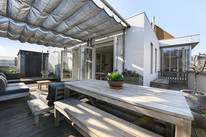 Foto 2 van Jan Hanzenstraat 78-E