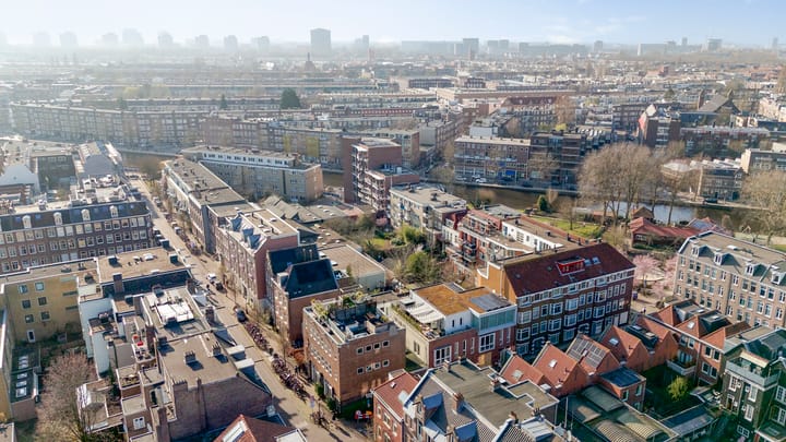 Foto 24 van Jan Hanzenstraat 78-E