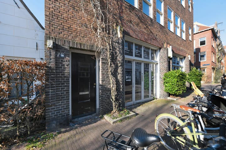 Foto 43 van Jan Hanzenstraat 78-E