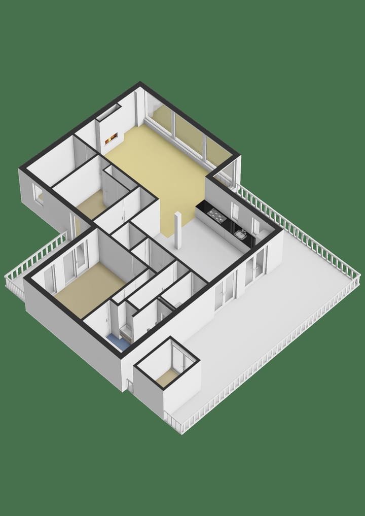 Foto 48 van Jan Hanzenstraat 78-E