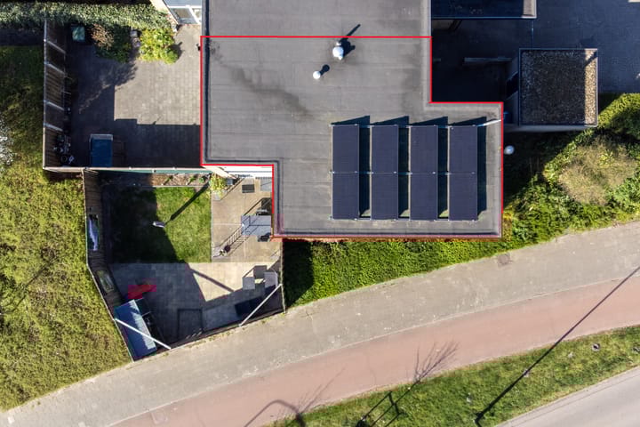 Foto 6 van Rietdekkersdreef 101