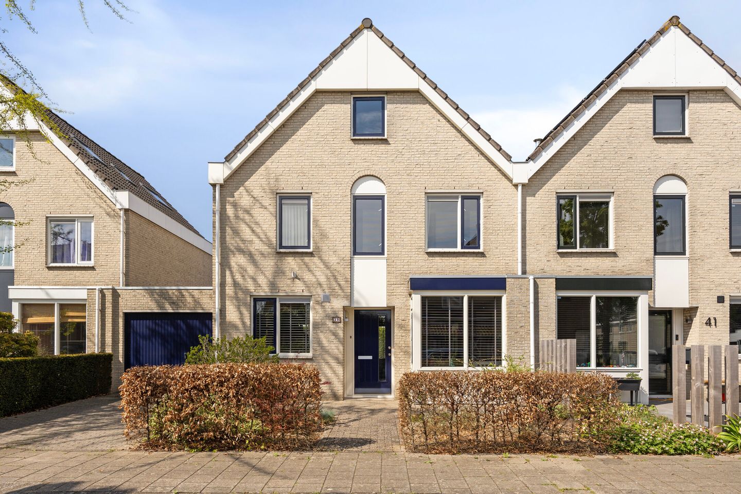 Foto 1 van Vluttersven 39