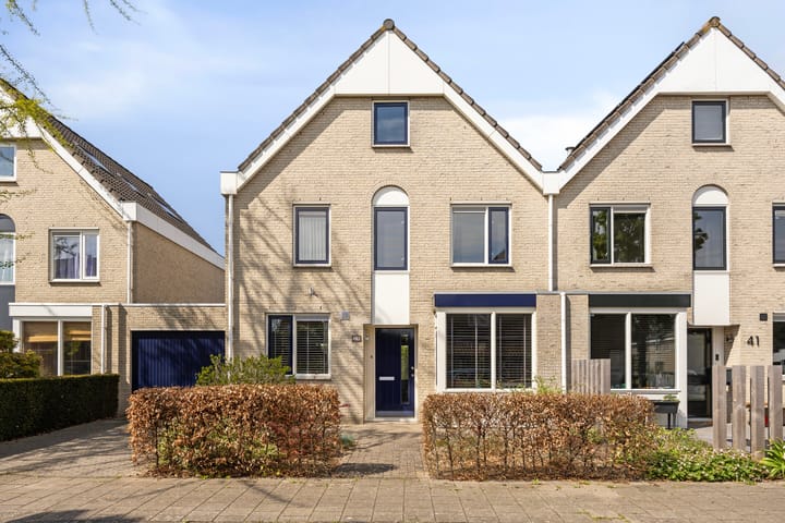 Foto 1 van Vluttersven 39