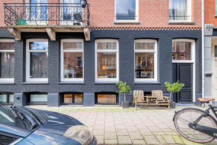 Camperstraat 16 A