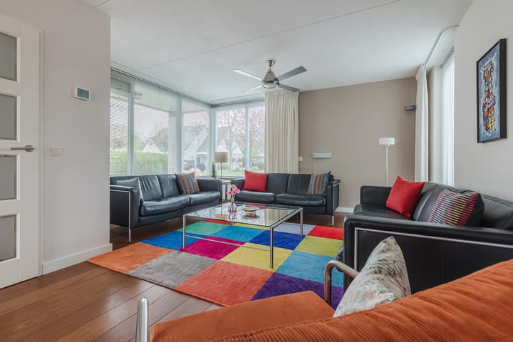 Foto 10 van Vunderke 4