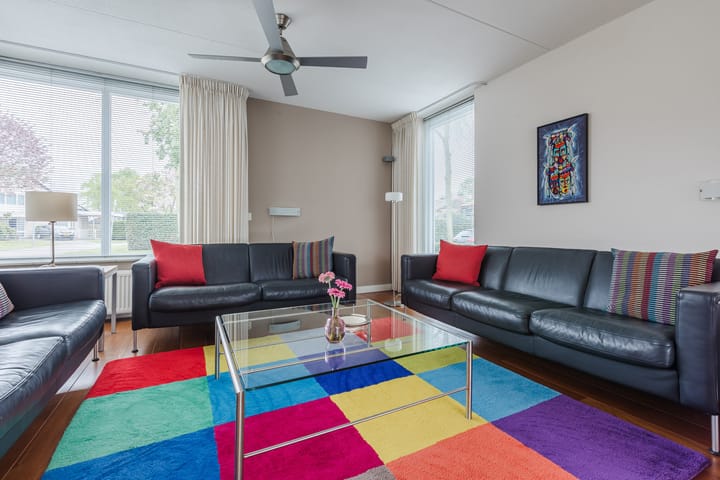 Foto 12 van Vunderke 4